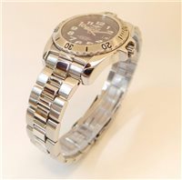 Orologio Sector No Limits Donna 850 in Acciaio 2623850735 - 2623850735